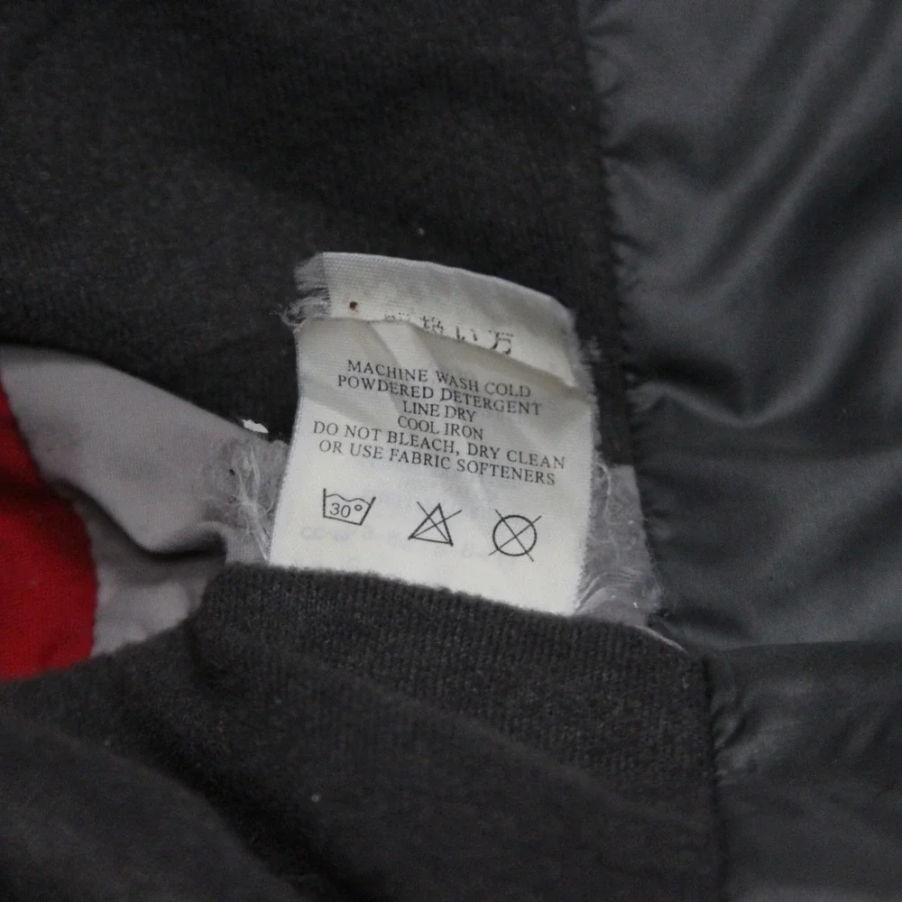 Marmot Red Waterproof Hooded‎ Jacket Mens Size M Outdoor Coat Lined